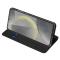DUX DUCIS DUX DUCIS Samsung Galaxy S24 FE Fodral Skin Pro Series Svart