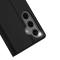 DUX DUCIS DUX DUCIS Samsung Galaxy S24 FE Fodral Skin Pro Series Svart
