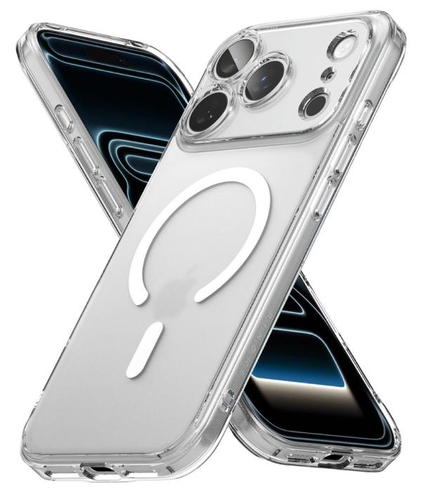 Bild 4, Ringke Ringke iPhone 18 Pro Max / 17 Pro Max Skal MagSafe Fusion
