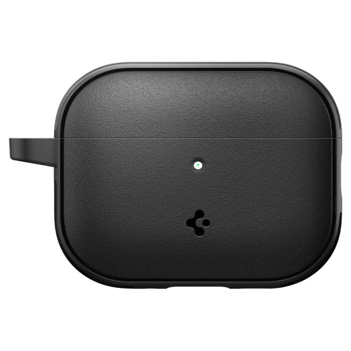 Bild 4, Spigen Spigen AirPods Pro 3 Skal Vault Matt Svart