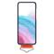  Samsung Galaxy Z Flip 5 Skal Bälte Lila/Orange