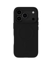 holdit holdit iPhone 17 Pro Max Mobilskal Soft MagSafe Svart