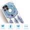  iPhone 12 Pro Max - Skal Med Tryck - Dream Catcher