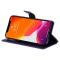  iPhone 13 Pro Max - Fodral Med Tryck - Lila