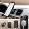 Tech-Protect Tech-Protect iPhone 17e / 16e Skal MagSafe Kevlar Aura Svart
