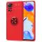  Xiaomi Redmi Note 11 Pro 5G Skal Ring Röd