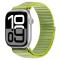 DUX DUCIS DUX DUCIS Apple Watch 42/44/45/46/49 mm Armband Nylon Loop