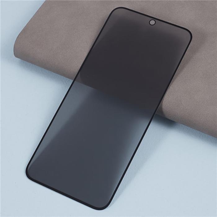 Bild 2,  Xiaomi 17/17 Pro Skärmskydd Härdat glas Privacy
