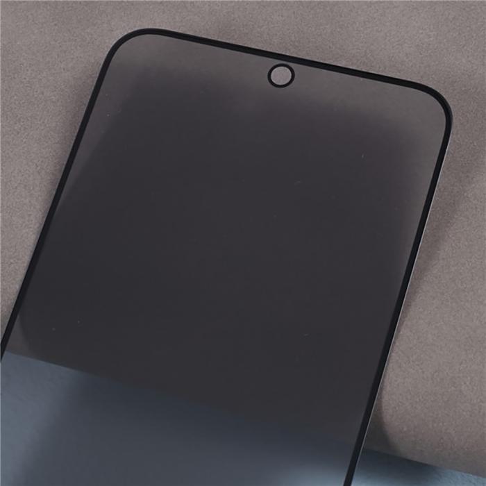 Bild 3,  Xiaomi 17/17 Pro Skärmskydd Härdat glas Privacy