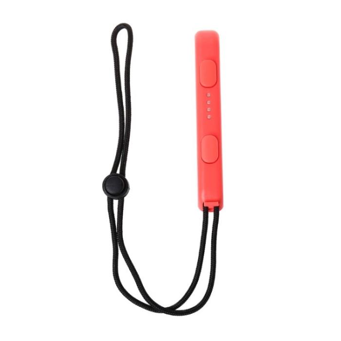 Bild 3,  2-PACK Nintendo Switch Joy-Con Strap/Extender Röd