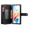  Samsung Galaxy A37 5G Fodral Multifunktionellt Svart