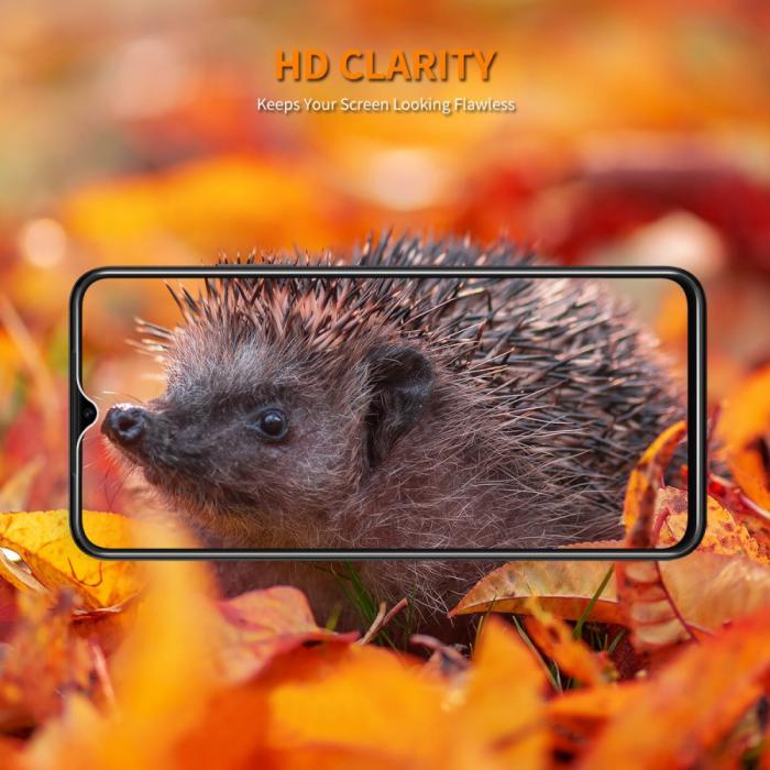 Bild 5, ENKAY ENKAY Galaxy A26 5G 2-PACK Skärmskydd Härdat Glas