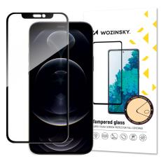 Wozinsky Wozinsky iPhone 14 Plus / 13 Pro Max Sk&auml;rmskydd Helt&auml;ckande H&auml;rdat Glas