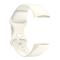  Fitbit Charge 6 / 5 Armband TPU (L) Beige
