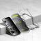 Ringke Ringke iPhone 16 Pro Max 2-PACK Skärmskydd Easy Slide Privacy