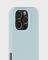 holdit holdit iPhone 16 Pro Mobilskal Silikon Mineral Blue