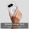  Google Pixel 10 Pro XL Skal MagSafe Hybrid Transparent