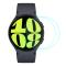 ENKAY ENKAY Galaxy Watch 6 44 mm 2-PACK Skärmskydd Härdat Glas