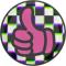 PopSockets PopSockets PopPuck Startpaket Pink Punk