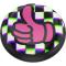 PopSockets PopSockets PopPuck Startpaket Pink Punk