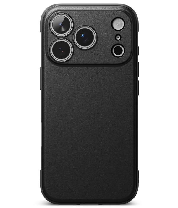 Bild 3, Ringke Ringke iPhone 18 Pro Max / 17 Pro Max Skal Onyx Svart