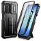 Tech-Protect Tech-Protect Samsung Galaxy A17 Skal Kevlar Cam+ Svart