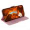  iPhone 17 Pro Fodral Med Tryck Klackar