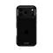 holdit holdit iPhone 17 Pro Mobilskal Seethru Svart