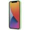 NILLKIN iPhone 13 Pro Max - NILLKIN CamShield Silky Liquid Skal - Grön