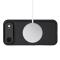 Tech-Protect Tech-Protect iPhone Air MagSafe 2in1 Magnet Fodral / Skal Svart