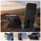 Tech-Protect Tech-Protect iPhone 17e / 16e Skal MagSafe Kevlar Aura Svart