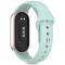 Tech-Protect Tech-Protect Xiaomi Smart Band 10/9/8 Armband Iconband Pure