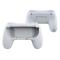 DOBE DOBE Nintendo Switch OLED Joy-Con Grepp Vit