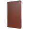  Lenovo Tab P11 Pro Gen 2 Fodral 360° Rotation Brun