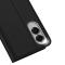 DUX DUCIS DUX DUCIS Samsung Galaxy S25 Edge Fodral Skin Pro Svart