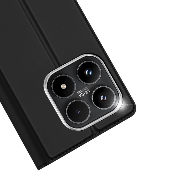 Bild 2, DUX DUCIS DUX DUCIS Xiaomi 17 Fodral Skin Pro Svart