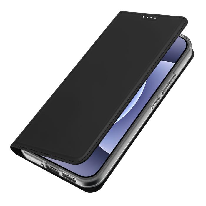 Bild 3, DUX DUCIS DUX DUCIS Xiaomi 17 Fodral Skin Pro Svart