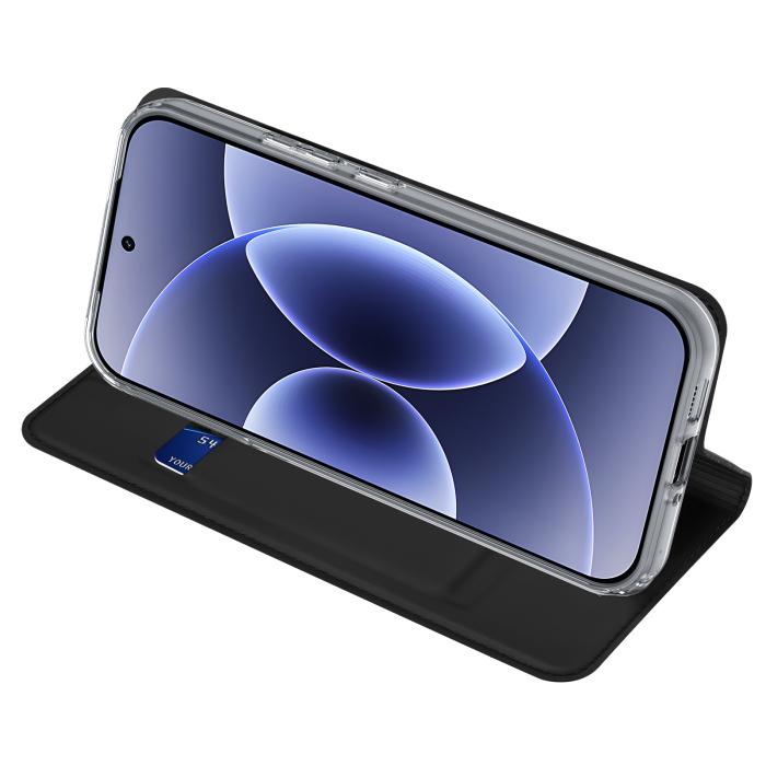Bild 4, DUX DUCIS DUX DUCIS Xiaomi 17 Fodral Skin Pro Svart
