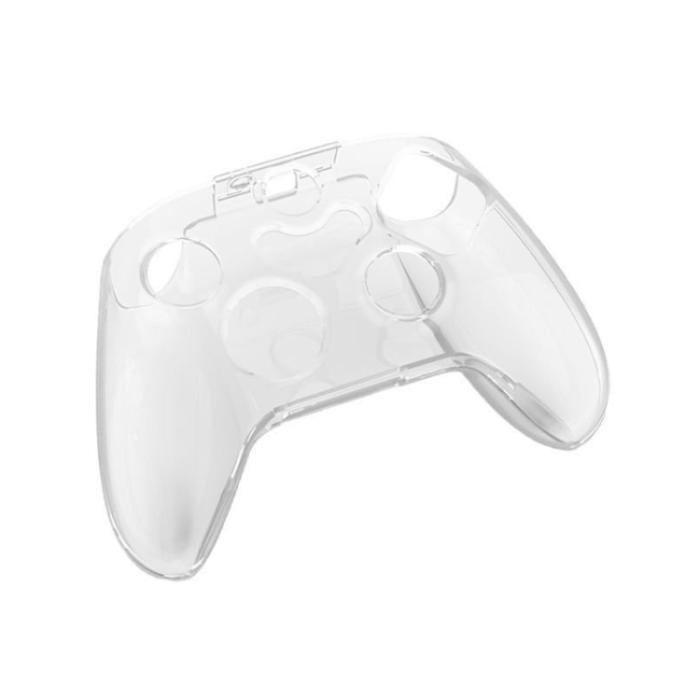 Bild 2, KJH KJH Transparent Skal Till Xbox Series X Handkontroll