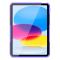  iPad 11 2025 / 10.9 2022 Skal Rugged Kickstand Armor Lila