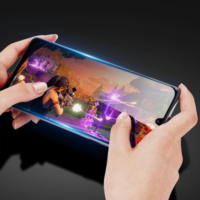Bild 6, DUX DUCIS DUX DUCIS Galaxy A26 5G Skärmskydd Heltäckande
