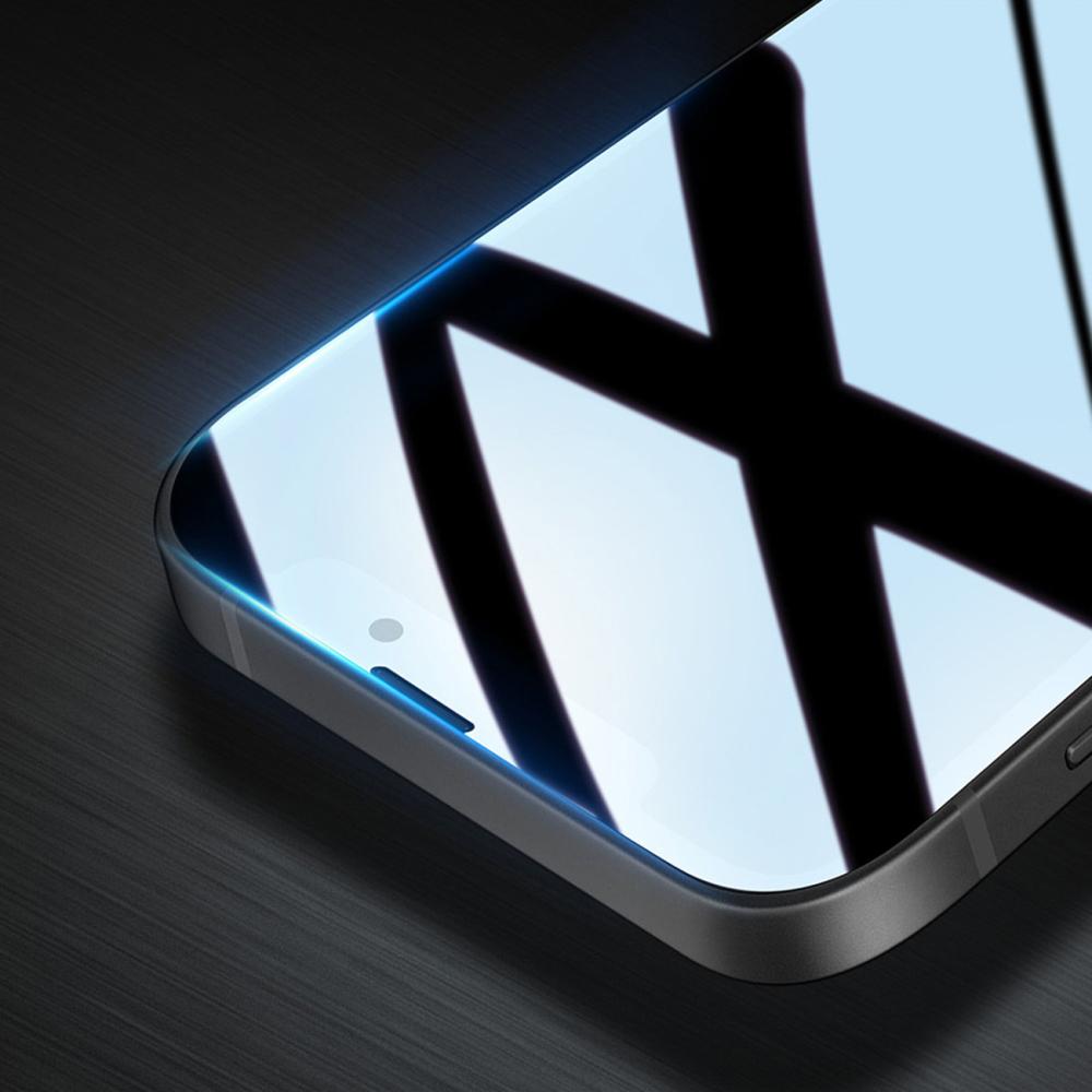 DUX DUCIS DUX DUCIS iPhone 14 Plus Skärmskydd Heltäckande Härdat Glas