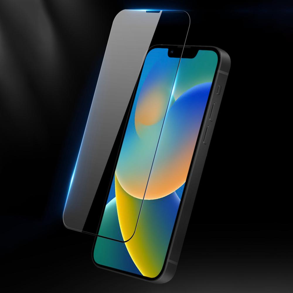 DUX DUCIS DUX DUCIS iPhone 14 Plus Skärmskydd Heltäckande Härdat Glas