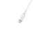 OtterBox OtterBox Standard 2m USB-C - USB-A Kabel Vit