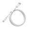 OtterBox OtterBox Standard 2m USB-C - USB-A Kabel Vit