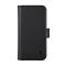 Gear GEAR iPhone 12 / 12 Pro 2in1 Magnet Fodral / Skal Svart