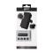 Gear GEAR iPhone 12 / 12 Pro 2in1 Magnet Fodral / Skal Svart