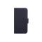 Gear GEAR iPhone 12 Mini Fodral Läder Svart