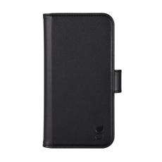 Gear GEAR iPhone 12 / 12 Pro 2in1 Magnet Fodral / Skal Svart