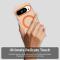  Google Pixel 10 Pro XL Skal MagSafe Hybrid Orange